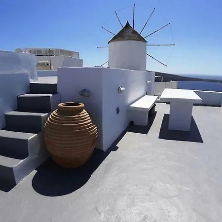 Golden Sunset * Oia