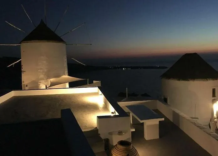 Villa Golden Sunset *