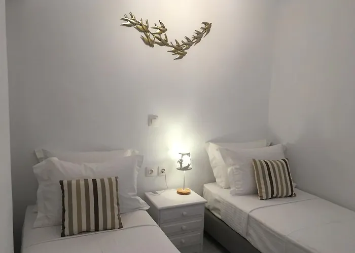 Golden Sunset Villa Ía