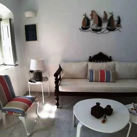 别墅 Golden Sunset 伊亚