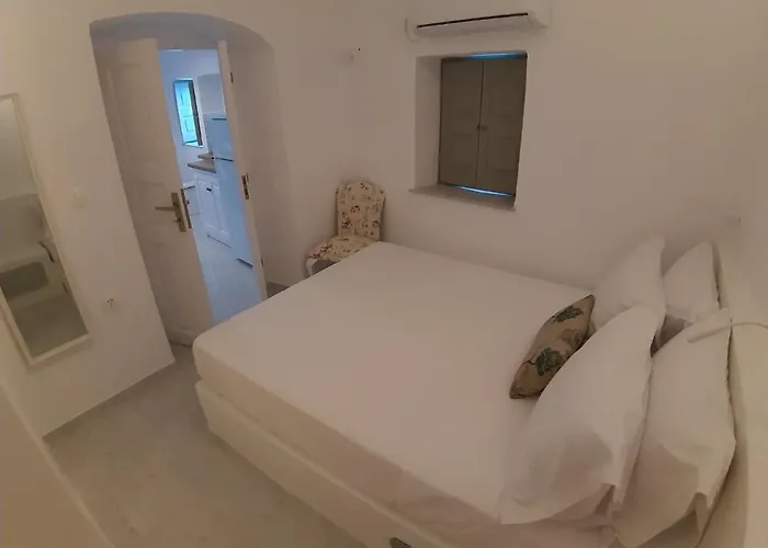 Villa Golden Sunset Oia