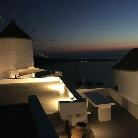 Villa Golden Sunset *