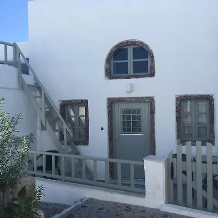 Βίλα Golden Sunset *