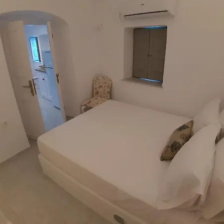 Villa Golden Sunset Oia (Santorini)